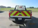 2008 Ford F-250 4WD SD Wildland Fire Truck - 4-DR, 5.4L V8 SOHC 16V