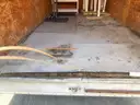 Enclosed Trailer