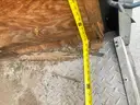 Enclosed Trailer