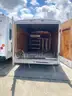 Enclosed Trailer