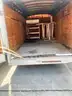 Enclosed Trailer