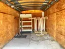 Enclosed Trailer