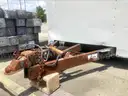 Enclosed Trailer