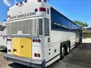 2005 MCI Transit Bus