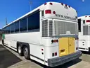 2005 MCI Transit Bus