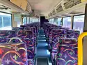2005 MCI Transit Bus