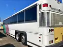2005 MCI Transit Bus