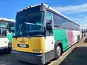 2005 MCI Transit Bus
