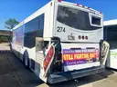 2012 40 foot bus