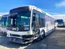 2012 40 foot bus