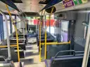 2012 40 foot bus