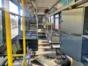 2012 40 foot bus