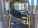 2012 40 foot bus