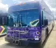 2012 New Flyer DE60LFR