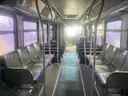 2012 New Flyer DE60LFR