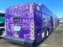 2012 New Flyer DE60LFR