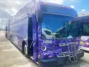 2012 New Flyer DE60LFR