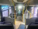 2012 New Flyer DE60LFR