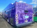 2012 New Flyer DE60LFR