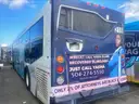 2010 40 foot bus