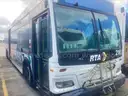 2010 40 foot bus