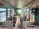 2010 40 foot bus