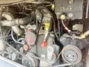 2010 40 foot bus