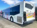 2010 40 foot bus