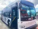 2010 40 foot bus