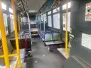 2010 40 foot bus