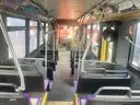 2010 40 foot bus