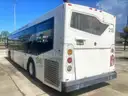 2010 40 foot bus
