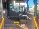 2010 40 foot bus