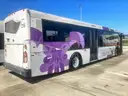 2010 40 foot bus