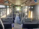 2010 40 foot bus