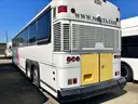 2005 MCI Transit Bus