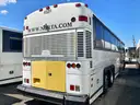 2005 MCI Transit Bus