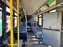 2010 40 foot bus