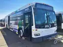 2010 40 foot bus
