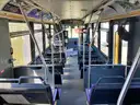 2010 40 foot bus