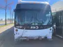 2012 New Flyer DE60LFR