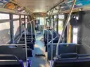 2010 Orion VII 40ft Bus