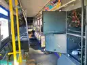 2010 Orion VII 40ft Bus