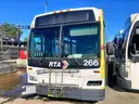 2010 Orion VII 40ft Bus