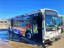 2010 Orion VII 40ft Bus