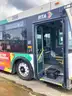 2010 Orion VII 40ft Bus