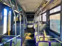 2010 Orion VII 40ft Bus