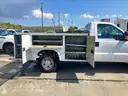 2015 Ford F-350 SD