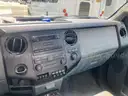 2015 Ford F-350 SD