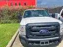 2015 Ford F-350 SD